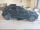 2025 Chevrolet Trax Fwd Lt Черный vin: KL77LHEP2SC019920