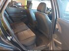2025 Chevrolet Trax Fwd Lt Черный vin: KL77LHEP2SC019920