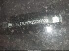 2025 Chevrolet Trax Fwd Lt Черный vin: KL77LHEP2SC019920