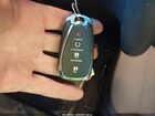 2025 Chevrolet Trax Fwd Lt Черный vin: KL77LHEP2SC019920