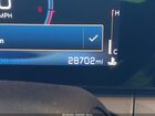 2025 Chevrolet Trax Fwd Lt Черный vin: KL77LHEP2SC019920