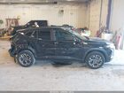 2025 Chevrolet Trax Fwd Lt Черный vin: KL77LHEP2SC019920