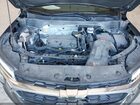 2025 Chevrolet Trax Fwd Lt Черный vin: KL77LHEP2SC019920