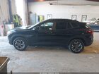 2025 Chevrolet Trax Fwd Lt Черный vin: KL77LHEP2SC019920