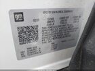 2025 Chevrolet Trax Fwd Lt White vin: KL77LHEP2SC239042