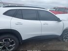 2025 Chevrolet Trax Fwd Lt White vin: KL77LHEP2SC239042
