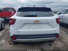 2025 Chevrolet Trax Fwd Lt White vin: KL77LHEP2SC239042