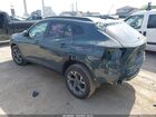 2025 Chevrolet Trax Fwd Lt Gray vin: KL77LHEP2SC279475