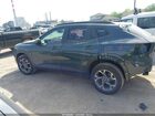 2025 Chevrolet Trax Fwd Lt Gray vin: KL77LHEP2SC279475