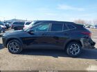 2025 Chevrolet Trax Fwd Lt Black vin: KL77LHEP2SC295692