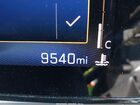 2025 Chevrolet Trax Fwd Lt Black vin: KL77LHEP2SC295692