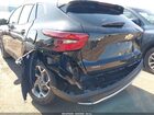 2025 Chevrolet Trax Fwd Lt Black vin: KL77LHEP2SC295692