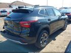 2025 Chevrolet Trax Fwd Lt Black vin: KL77LHEP2SC295692