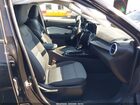 2025 Chevrolet Trax Fwd Lt Black vin: KL77LHEP2SC295692