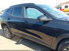 2025 Chevrolet Trax Fwd Lt Black vin: KL77LHEP2SC295692