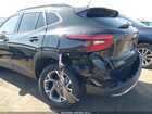 2025 Chevrolet Trax Fwd Lt Black vin: KL77LHEP2SC295692