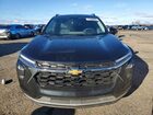 2026 Chevrolet Trax 1lt Черный vin: KL77LHEP2TC050084