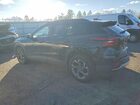 2026 Chevrolet Trax 1lt Черный vin: KL77LHEP2TC050084