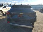 2026 Chevrolet Trax 1lt Черный vin: KL77LHEP2TC050084