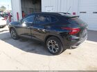 2025 Chevrolet Trax Fwd Lt Black vin: KL77LHEP3SC088938