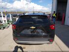 2025 Chevrolet Trax Fwd Lt Black vin: KL77LHEP3SC088938