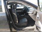 2025 Chevrolet Trax Fwd Lt Black vin: KL77LHEP3SC088938