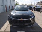 2025 Chevrolet Trax Fwd Lt Black vin: KL77LHEP3SC088938