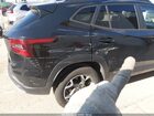 2025 Chevrolet Trax Fwd Lt Black vin: KL77LHEP3SC088938