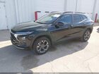 2025 Chevrolet Trax Fwd Lt Black vin: KL77LHEP3SC088938