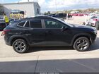 2025 Chevrolet Trax Fwd Lt Black vin: KL77LHEP3SC088938