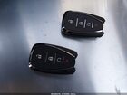 2025 Chevrolet Trax Fwd Lt Black vin: KL77LHEP3SC088938