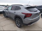 2025 Chevrolet Trax Fwd Lt Gray vin: KL77LHEP3SC155943