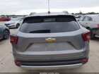 2025 Chevrolet Trax Fwd Lt Gray vin: KL77LHEP3SC155943