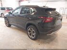 2025 Chevrolet Trax Fwd Lt Черный vin: KL77LHEP3SC168062