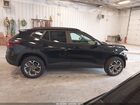 2025 Chevrolet Trax Fwd Lt Черный vin: KL77LHEP3SC168062