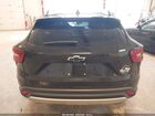 2025 Chevrolet Trax Fwd Lt Черный vin: KL77LHEP3SC168062