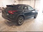 2025 Chevrolet Trax Fwd Lt Черный vin: KL77LHEP3SC168062