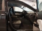 2025 Chevrolet Trax Fwd Lt Черный vin: KL77LHEP3SC168062