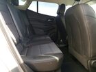 2025 Chevrolet Trax 1lt Серый vin: KL77LHEP3SC184231