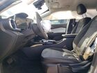 2025 Chevrolet Trax 1lt Серый vin: KL77LHEP3SC184231