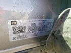2025 Chevrolet Trax 1lt Серый vin: KL77LHEP3SC184231