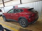 2025 Chevrolet Trax 1lt Красный vin: KL77LHEP4SC238197