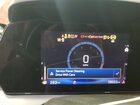 2025 Chevrolet Trax 1lt Красный vin: KL77LHEP4SC238197