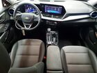 2025 Chevrolet Trax 1lt Красный vin: KL77LHEP4SC238197