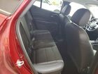 2025 Chevrolet Trax 1lt Красный vin: KL77LHEP4SC238197