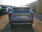 2025 Chevrolet Trax 1lt Серебряный vin: KL77LHEP5SC191164