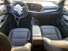 2025 Chevrolet Trax 1lt Серебряный vin: KL77LHEP5SC191164