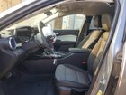 2025 Chevrolet Trax 1lt Серебряный vin: KL77LHEP5SC191164