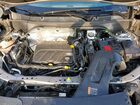 2025 Chevrolet Trax 1lt Серебряный vin: KL77LHEP5SC191164