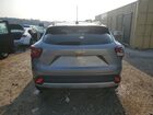 2025 Chevrolet Trax 1lt Серебряный vin: KL77LHEP5SC191164 Damage: Right Tail Light, Broken, Replacement Required